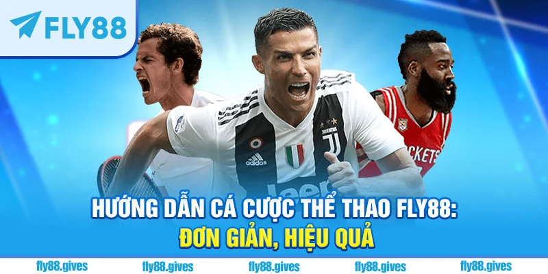 Bí quyết cá cược thể thao đánh đâu thắng đó